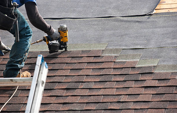 Licensed Flat Roof Repair service in Grenola, KS - Brentwood Metal Roofing
